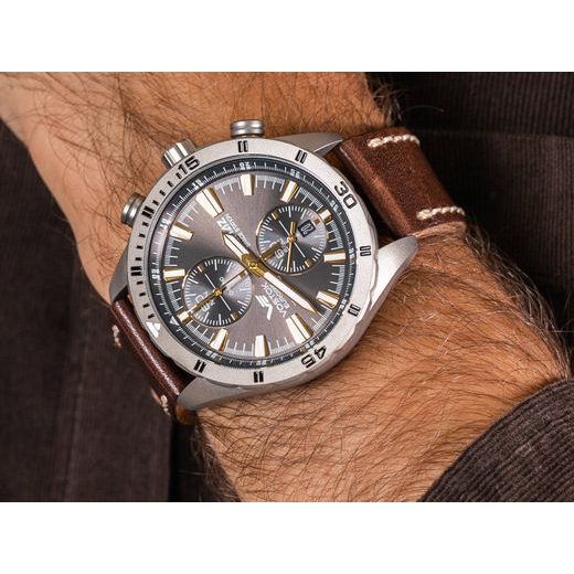 VOSTOK EUROPE ALMAZ TITANIUM LINE 6S11/320H521 - ALMAZ SPACE STATION - ZNAČKY