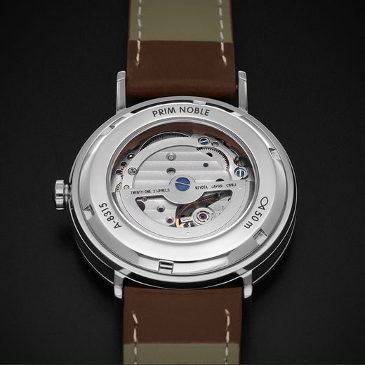 PRIM NOBLE - E W01P.13254.E - AUTOMATIC - ZNAČKY