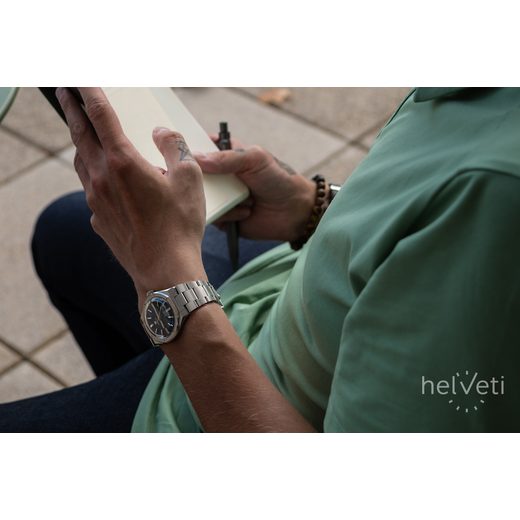 NIVADA GRENCHEN F77 BLUE 68001A77 - F77 - ZNAČKY