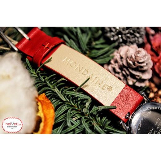 MONDAINE EVO2 MSE.30210.LC - EVO2 - ZNAČKY