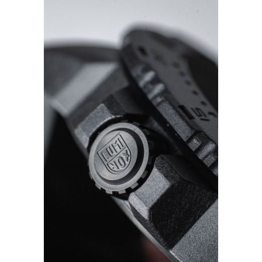 LUMINOX NAVY SEAL FOUNDATION XS.3611.IGY6.NSF - SEA - ZNAČKY