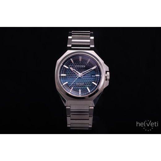 CITIZEN SERIES 8 AUTOMATIC NA1010-84X - SERIES 8 - ZNAČKY