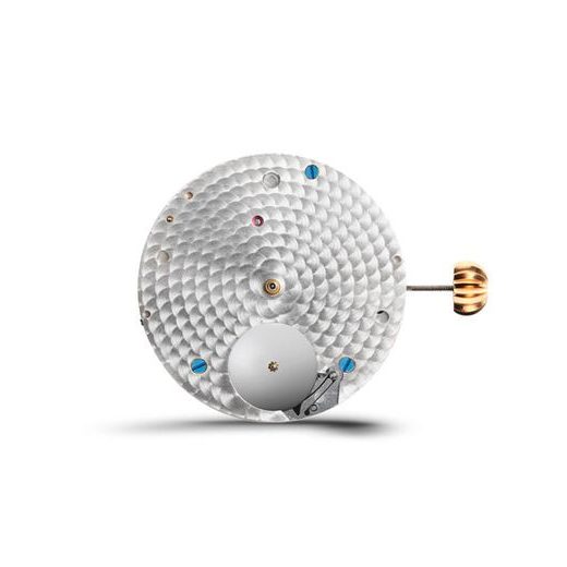 FREDERIQUE CONSTANT MANUFACTURE CLASSIC DATE AUTOMATIC FC-706B3H6 - MANUFACTURE - ZNAČKY