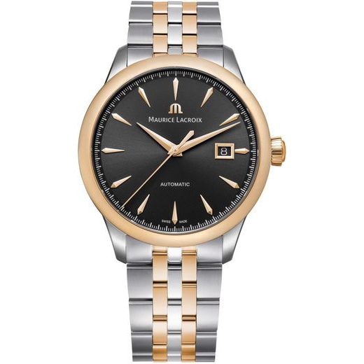 MAURICE LACROIX 1975 AUTOMATIC 756008-PVP12-330-1 - 1975 - ZNAČKY