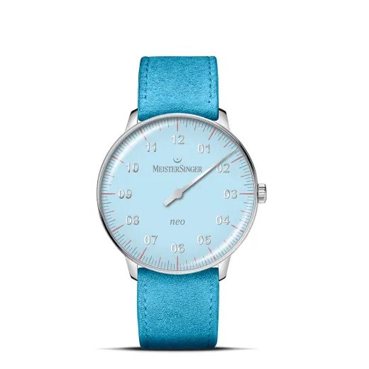 MEISTERSINGER NEO SPECIAL S-NES924S - NEO - ZNAČKY