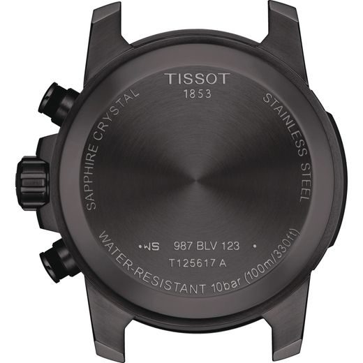 TISSOT SUPERSPORT CHRONO T125.617.36.051.01