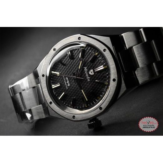 NIVADA GRENCHEN F77 BLACK 68000A77 - F77 - ZNAČKY