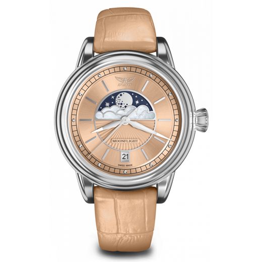 AVIATOR DOUGLAS MOONFLIGHT V.1.33.0.259.4 - DOUGLAS MOONFLIGHT - ZNAČKY