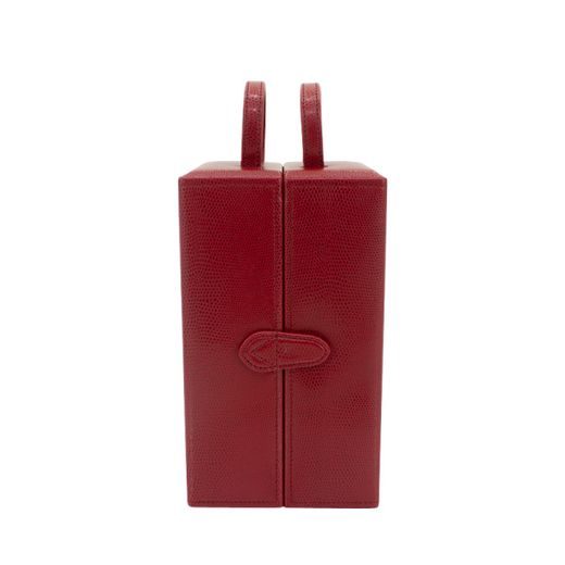 KAZETA NA ŠPERKY FRIEDRICH LEDERWAREN MILANO 20141-4 - ŠPERKOVNICE - OSTATNÉ