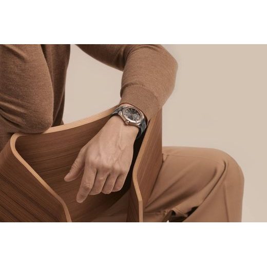 BAUME & MERCIER RIVIERA 10660 - RIVIERA - ZNAČKY