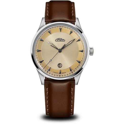 PRIM LEGATUS 59 - A W01P.13265.A - AUTOMATIC - ZNAČKY