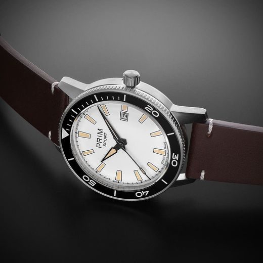 PRIM SPORT 68 AUTOMATIC - A W01P.13255.A - AUTOMATIC - ZNAČKY