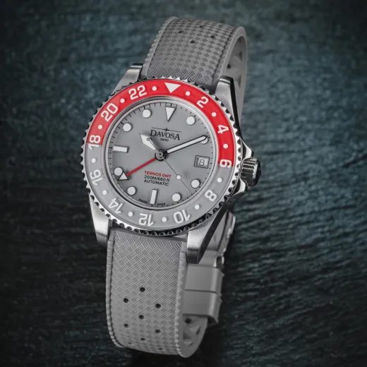 DAVOSA TERNOS GMT LUCENT 161.594.15 - TERNOS - ZNAČKY