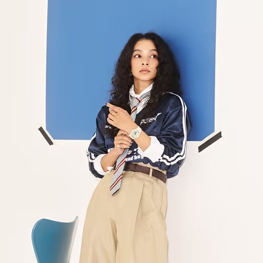 CASIO G-SHOCK GMA-P2100BA-7AER - CASIOAK - ZNAČKY