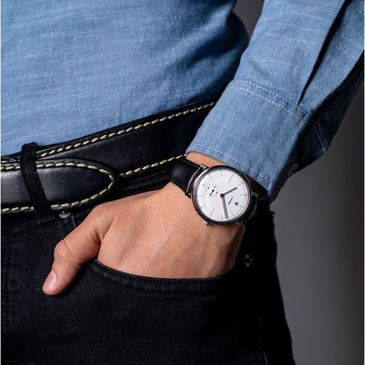 JUNKERS BAUHAUS 40 909.01.04 - BAUHAUS 40 - ZNAČKY