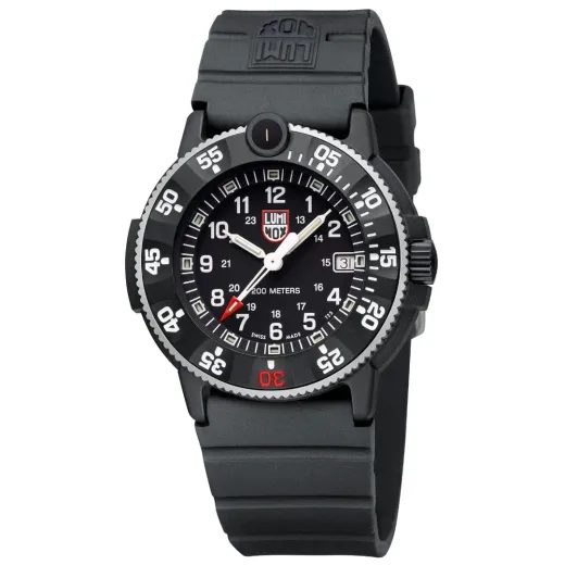 LUMINOX NAVY SEAL ORIGINAL XS.3001.H - SEA - ZNAČKY