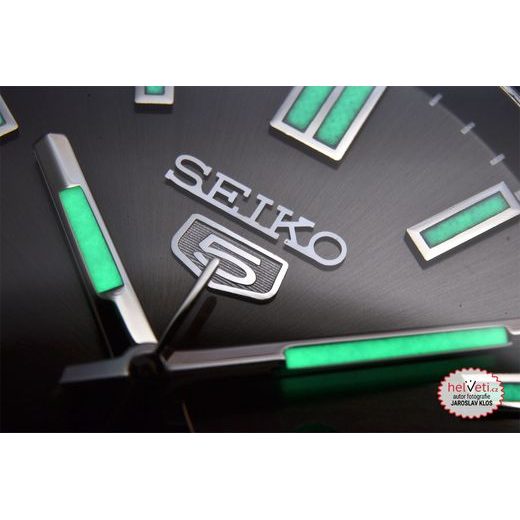 SEIKO SNXS79 - ARCHÍV