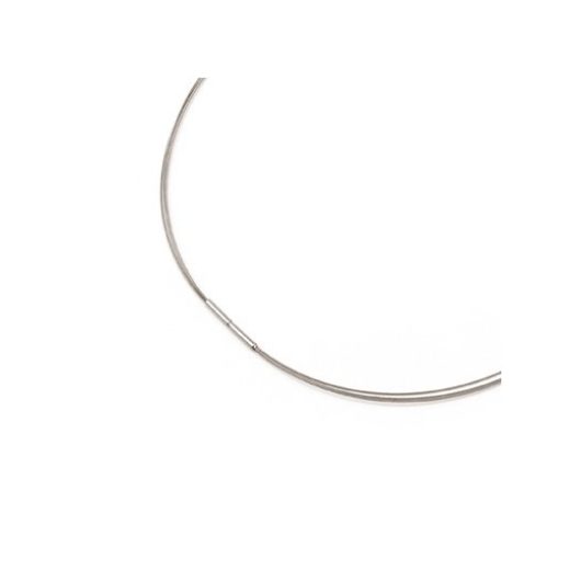 NÁHRDELNÍK BOCCIA TITANIUM 0804-01 - NÁHRDELNÍKY - OSTATNÉ