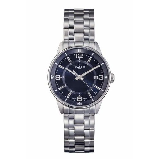 DAVOSA VIREO MEDIUM 168.583.45 - EXECUTIVE - ZNAČKY