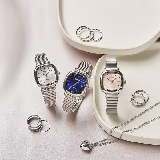 CASIO COLLECTION LTP-B166D-7AVEF - CLASSIC COLLECTION - ZNAČKY