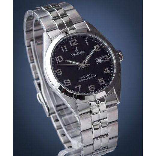 FESTINA CLASSIC 20437/4 - CLASSIC - ZNAČKY