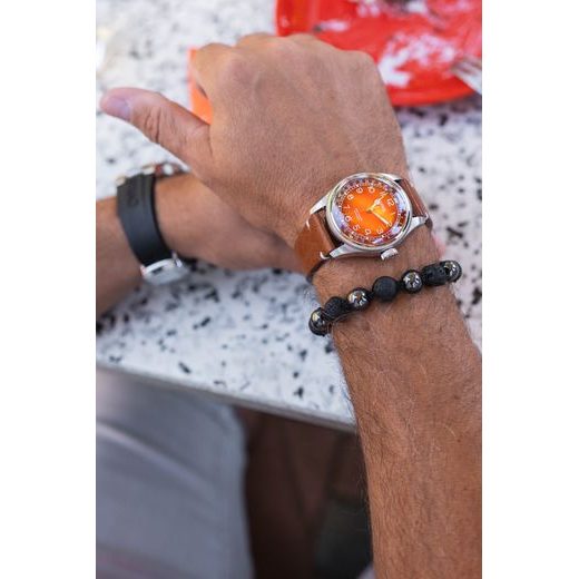 ORIS BIG CROWN POINTER DATE ORIS X CERVO VOLANTE 01 754 7785 4068-SET - BIG CROWN - ZNAČKY