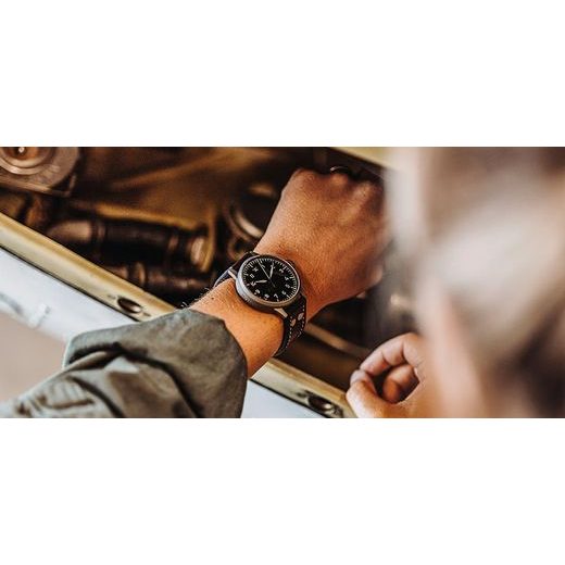 LACO HEIDELBERG - PILOT ORIGINAL - ZNAČKY