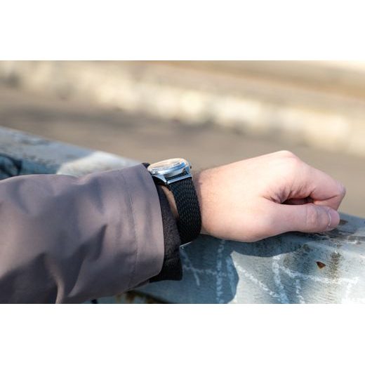 TIMEX MARLIN® JET AUTOMATIC TW2Y06300UK - TIMEX - ZNAČKY