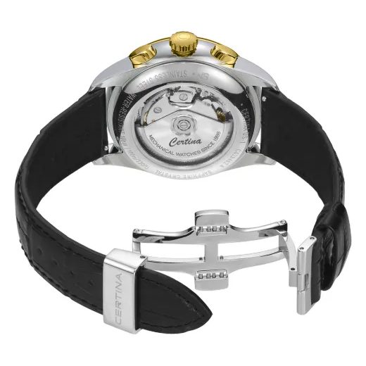 CERTINA DS-1 CHRONOGRAPH AUTOMATIC C029.462.26.051.00 - DS-1 - ZNAČKY