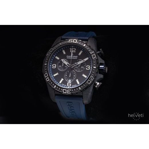 CANDINO GENTS CHRONO C4779/2 - SPORT CHRONOS - ZNAČKY