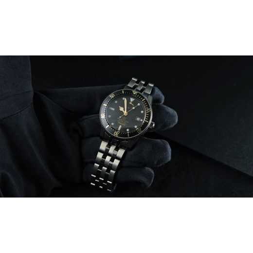 ORIENT STAR SPORTS M42 DIVER 1964 2ND EDITION RE-AU0702B LIMITED EDITION - SPORTS - ZNAČKY