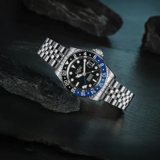 DAVOS TERNOS GMT 161.564.04 - TERNOS - ZNAČKY