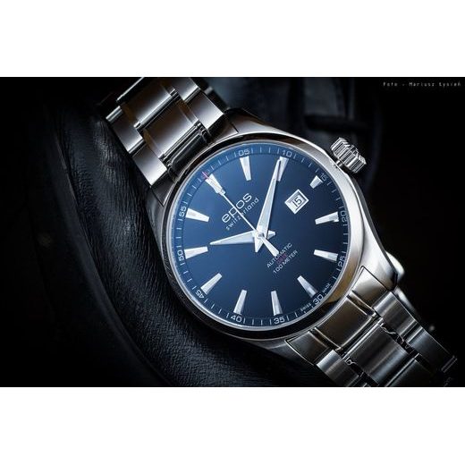 EPOS PASSION 3401.132.20.15.30 - TIMELESS - ZNAČKY