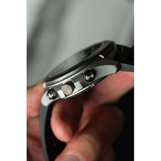 CITIZEN PROMASTER ECO-DRIVE PROMASTER 35TH ANNIVERSARY JV1007-07E - PROMASTER - ZNAČKY