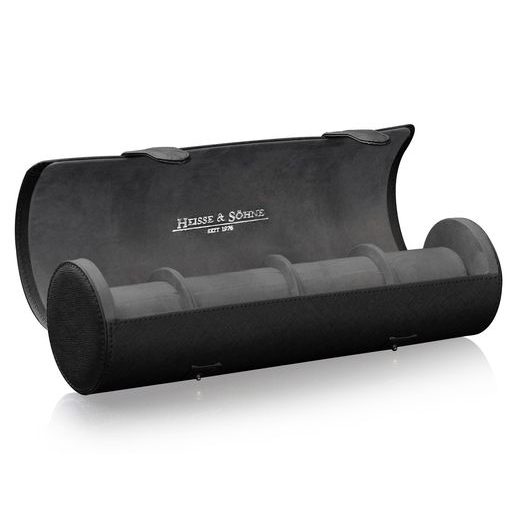 PUZDRO NA HODINKY HEISSE & SÖHNE RONDO 5 70019-97 - BOXY NA HODINKY - OSTATNÉ