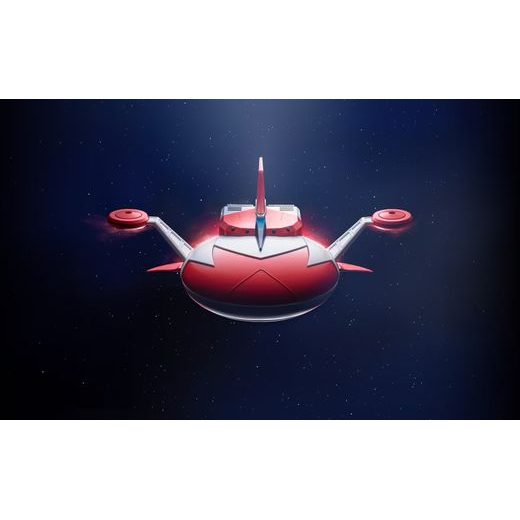 TISSOT PRX UFO ROBOT GRENDIZER SPECIAL EDITION T137.407.11.041.02 - PRX - ZNAČKY