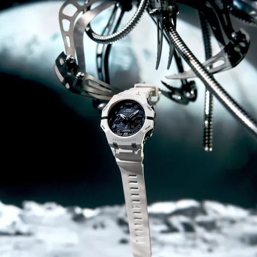 CASIO G-SHOCK GA-B001SF-7AER SCI-FI WORLD SERIES - G-SHOCK - ZNAČKY