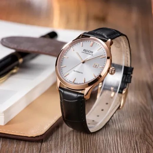 EPOS ORIGINALE 3420.152.24.18.15 - TIMELESS - ZNAČKY