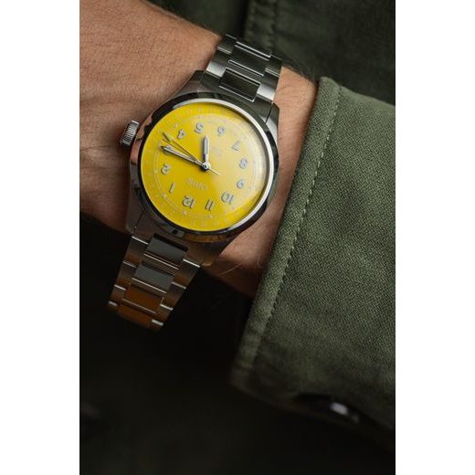 ORIS BIG CROWN POINTER DATE 01 754 7798 4069-07 8 20 06 - BIG CROWN - ZNAČKY