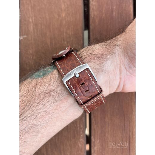 AVIATOR BRISTOL SCOUT AUTOMATIC V.3.18.0.191.4 - BRISTOL - ZNAČKY