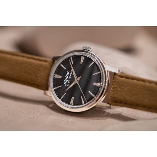 ALPINA HERITAGE TROPIC-PROOF HANDWINDING AL-480B2H6 - HERITAGE - ZNAČKY