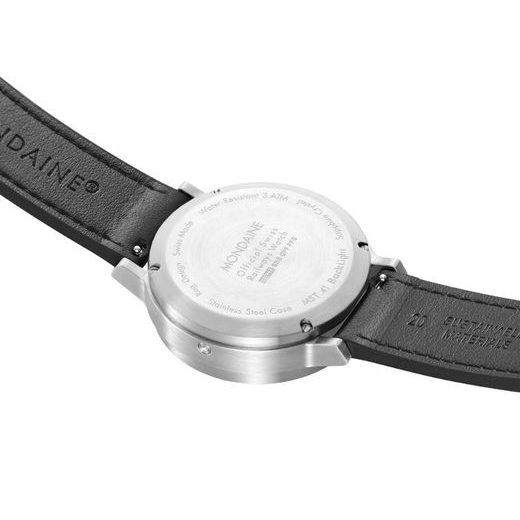 MONDAINE STOP2GO MST.4101B.LBV.1 - STOP2GO - ZNAČKY