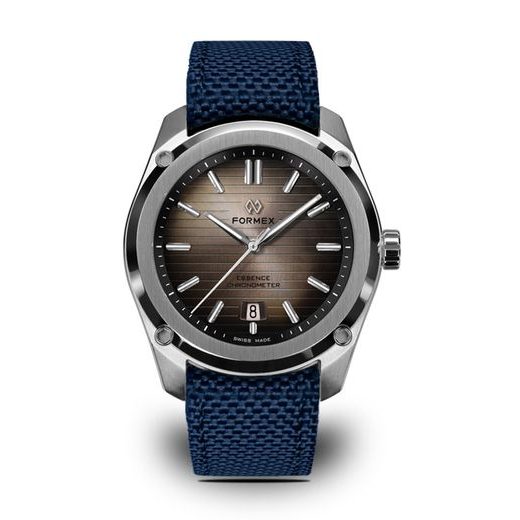 FORMEX ESSENCE FORTYONE AUTOMATIC CHRONOMETER DÉGRADÉ - ESSENCE - ZNAČKY
