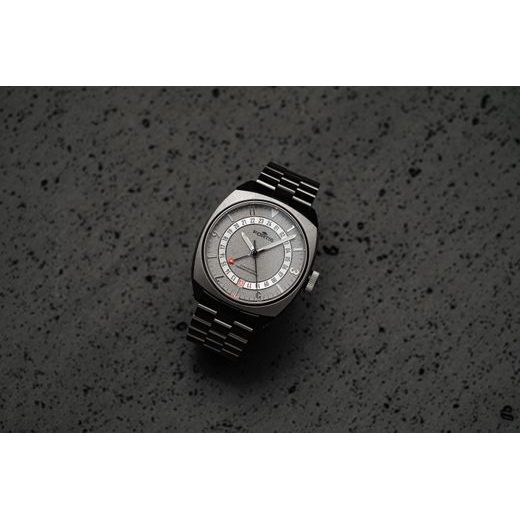 FORTIS VAGABOND V-40 STORMY GRAY COSC F6660000 - VAGABOND - ZNAČKY