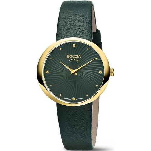 BOCCIA TITANIUM 3364-04 - BOCCIA TITANIUM - ZNAČKY