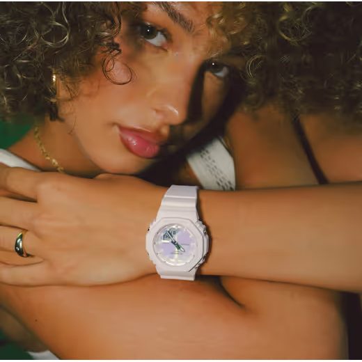 CASIO G-SHOCK GMA-P2100PC-4AER - CASIOAK - ZNAČKY