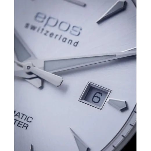 EPOS PASSION 3401.132.20.58.30 - TIMELESS - ZNAČKY