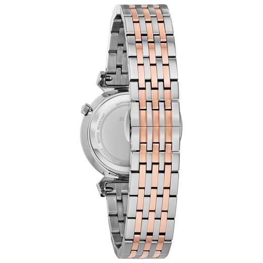 BULOVA REGATTA 98P192 - CLASSIC - ZNAČKY