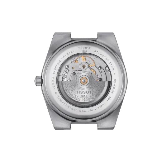 TISSOT PRX POWERMATIC 80 T137.407.11.091.00 - PRX - ZNAČKY