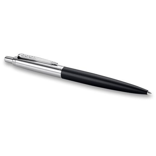 KULIČKOVÉ PERO PARKER JOTTER XL RICHMOND MATTE BLACK 1502/1268358 - GUĽÔČKOVÉ PERÁ - OSTATNÉ